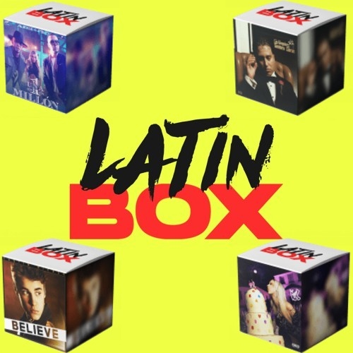 No Sigue Modas x Beauty And A Beat (Carlos Iniesta Mashup)